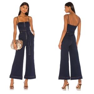 🎄 Lovers + Friends Thomas Jumpsuit Size XL